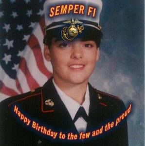 Meet your Posher, Alison